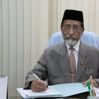 Prof. Dr. Muhammad Loqman