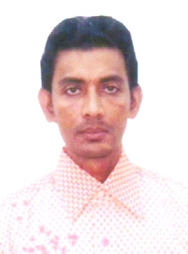 Md. Altaf Hossain