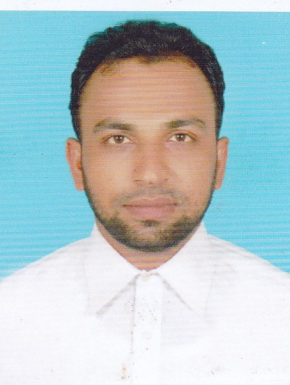 Md. Rahmat Ullah