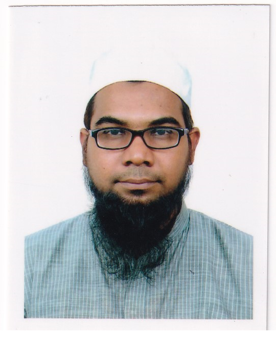 Prof. Md. Razu Ahmed