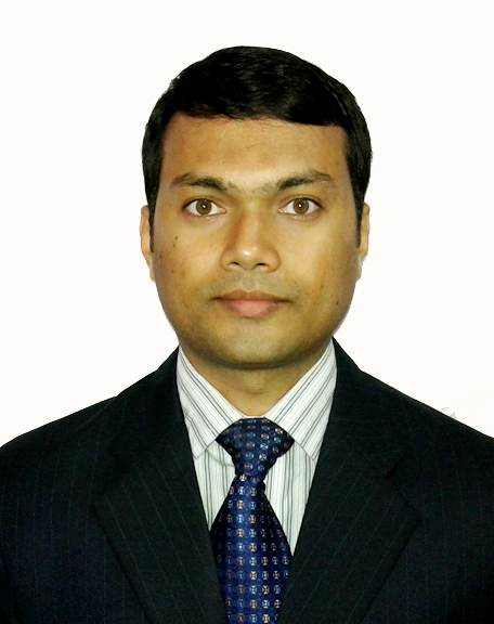 Dr. Saif Hannan