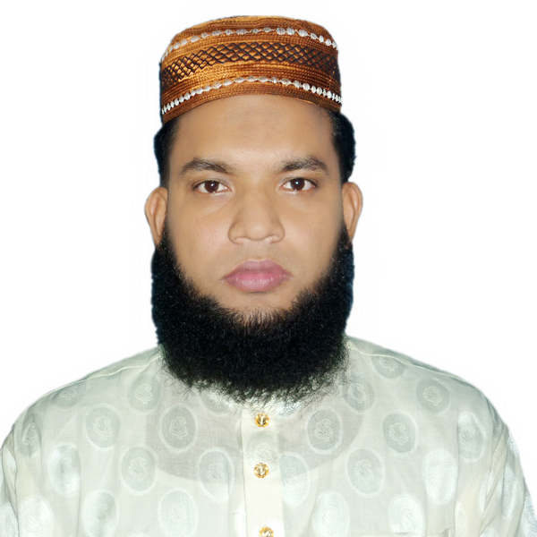 Dr. Md. Ismail Haque