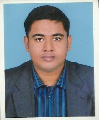 Mr. Md. Eftekhar Alam