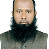 Dr. Md. Shafiul Alam